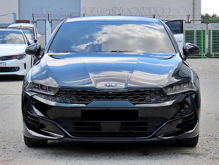 Kia K5 — photo 01