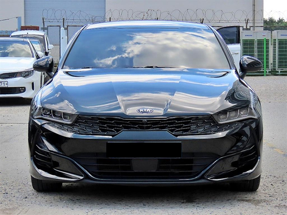 Kia K5 — photo 01