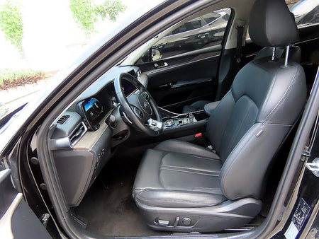 Kia K5 — photo 05