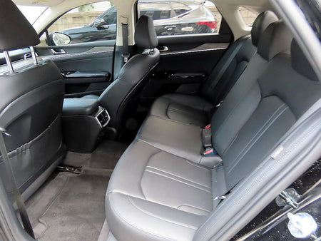 Kia K5 — photo 06