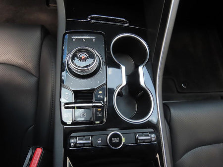 Kia K5 — photo 10
