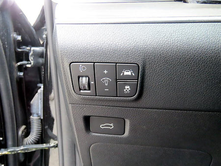 Kia K5 — photo 12