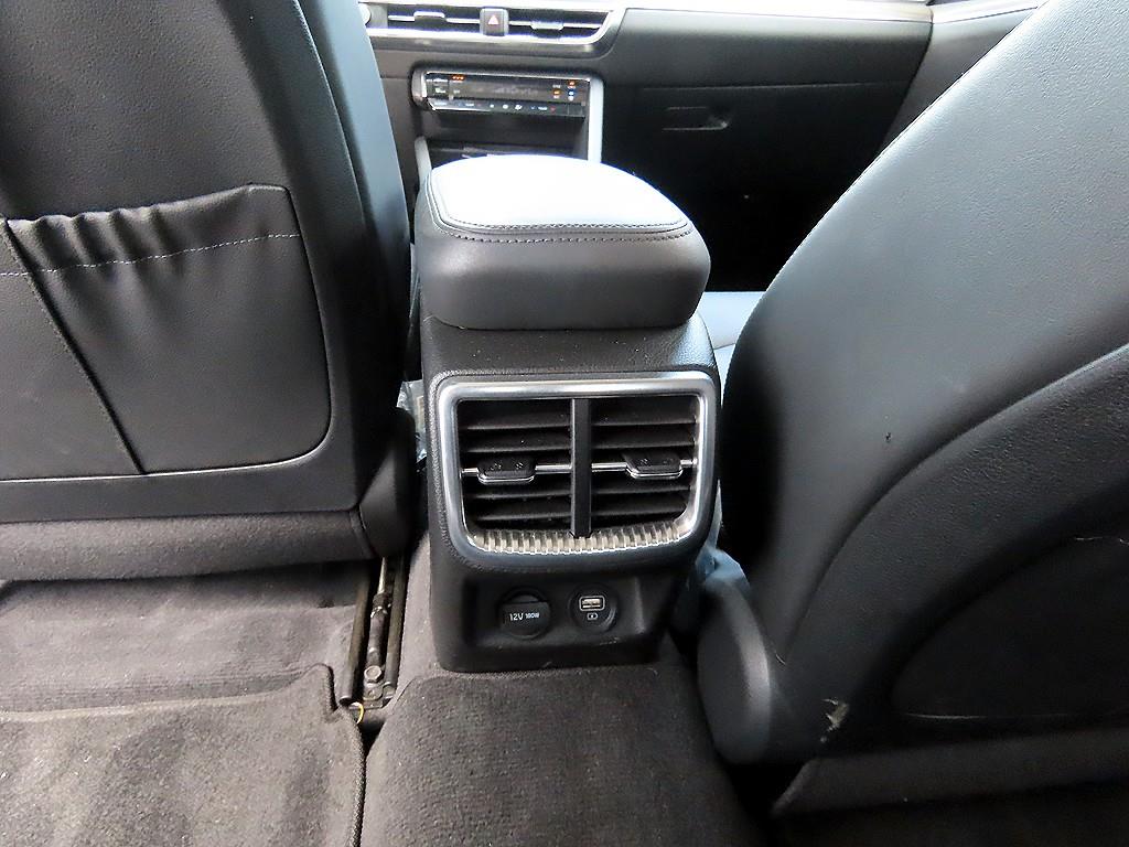 Kia K5 — photo 17