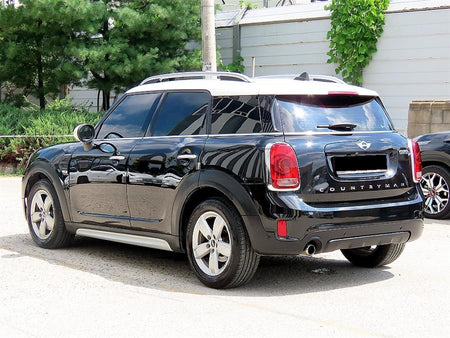 Mini Countryman — photo 03