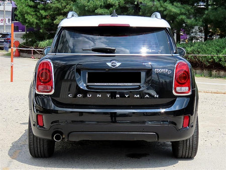 Mini Countryman — photo 04