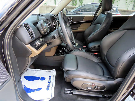 Mini Countryman — photo 05