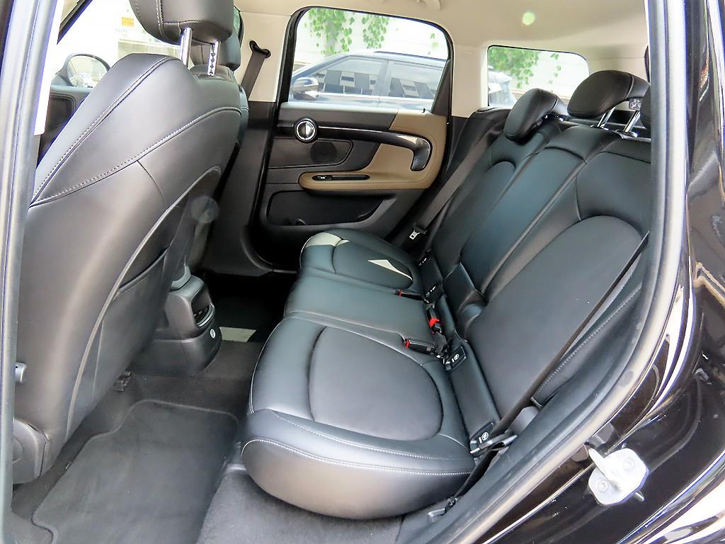 Mini Countryman — photo 06