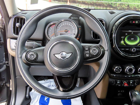 Mini Countryman — photo 08