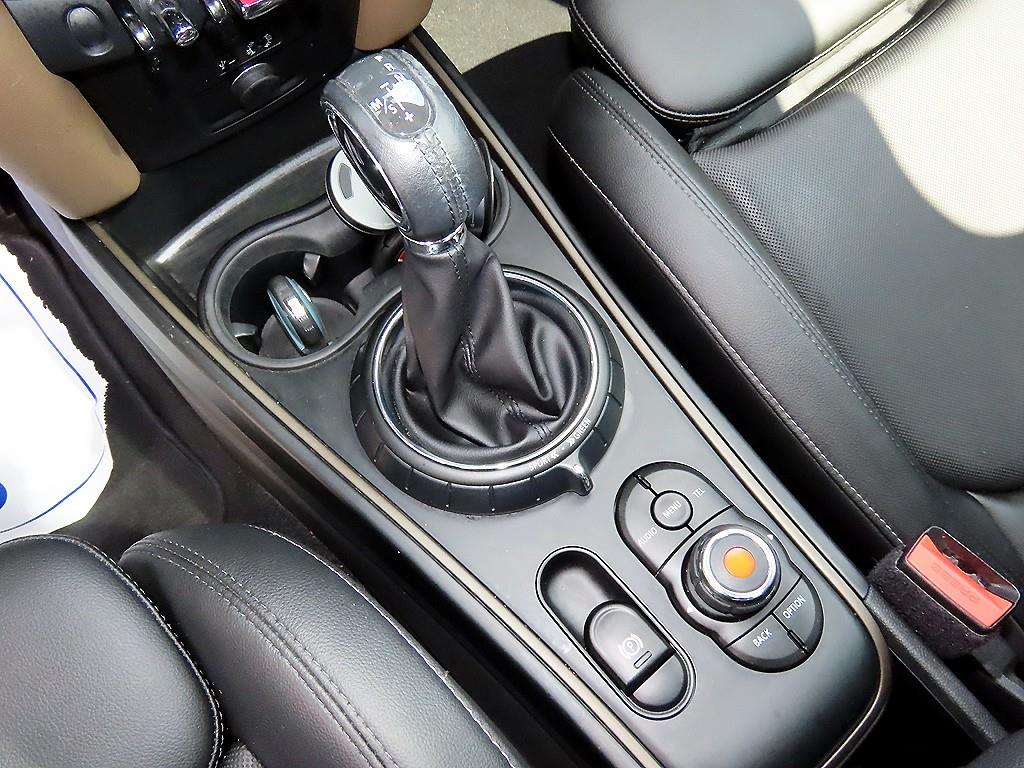 Mini Countryman — photo 11