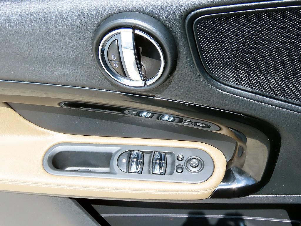 Mini Countryman — photo 12