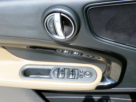 Mini Countryman — photo 12