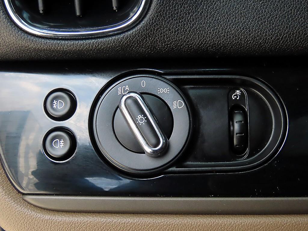 Mini Countryman — photo 13