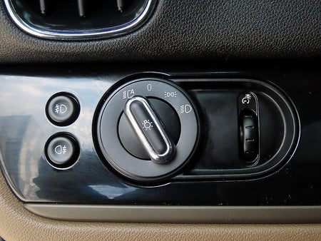 Mini Countryman — photo 13