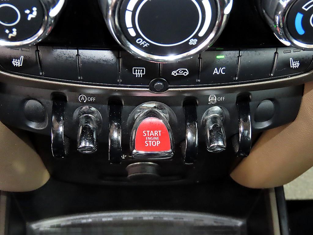 Mini Countryman — photo 14