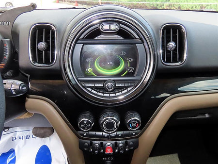 Mini Countryman — photo 15