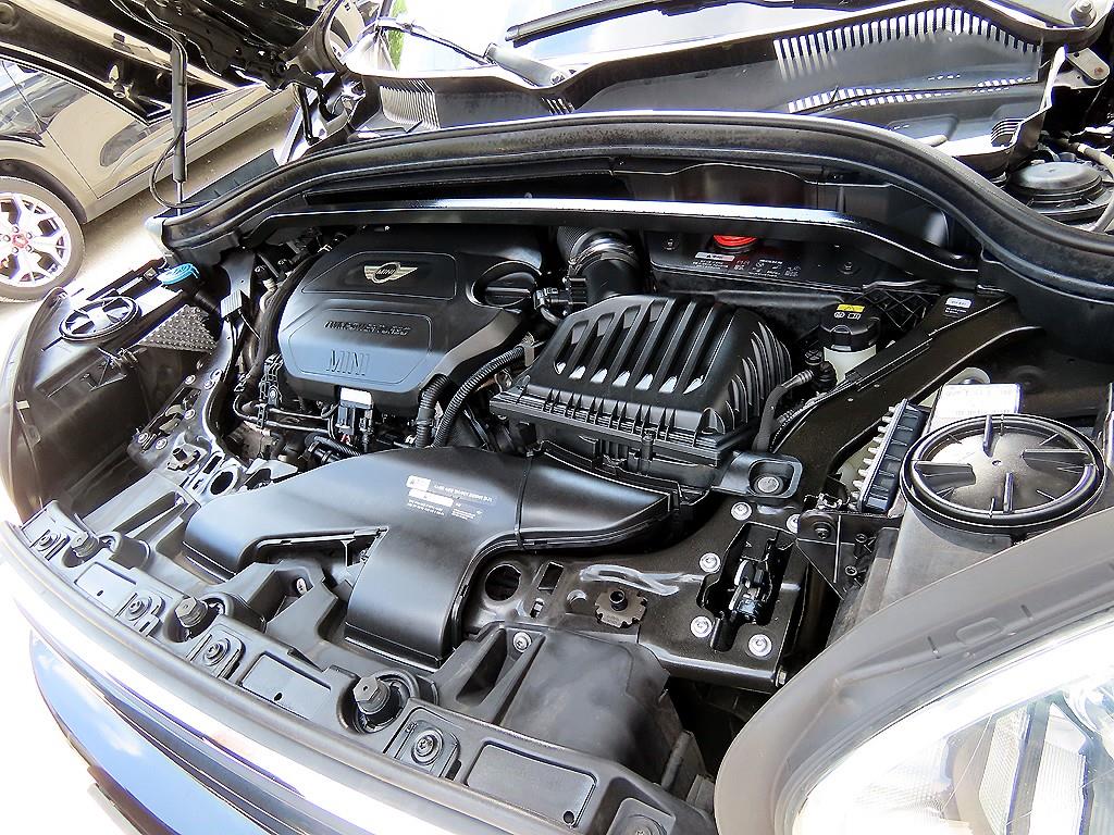 Mini Countryman — photo 19
