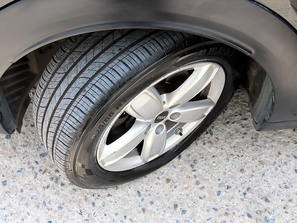 Mini Countryman — photo 20