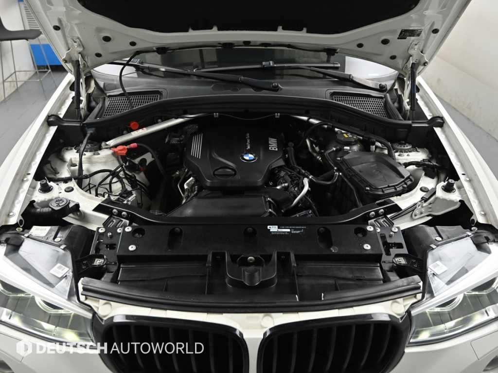 BMW X4 — photo 06