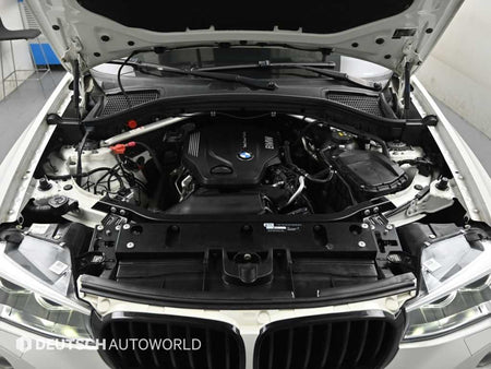 BMW X4 — photo 06