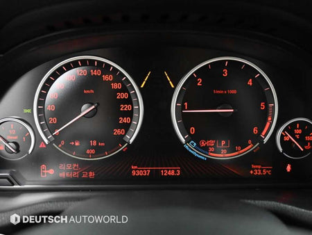 BMW X4 — photo 08