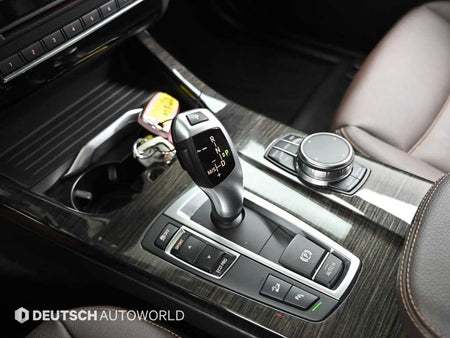 BMW X4 — photo 09
