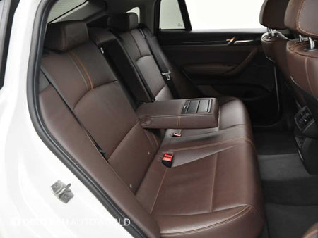 BMW X4 — photo 12
