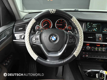 BMW X4 — photo 13