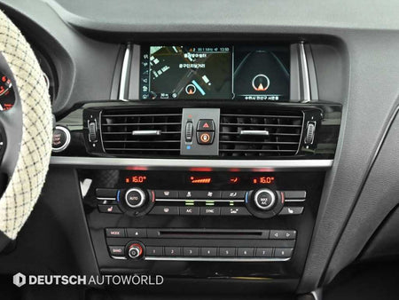 BMW X4 — photo 14