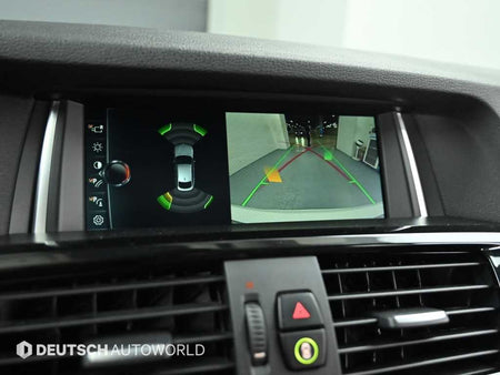 BMW X4 — photo 15