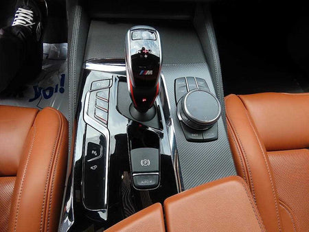 BMW M5 — photo 11