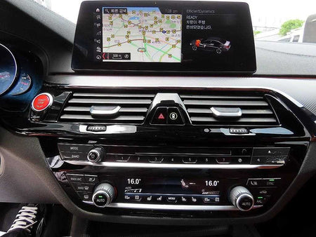 BMW M5 — photo 13