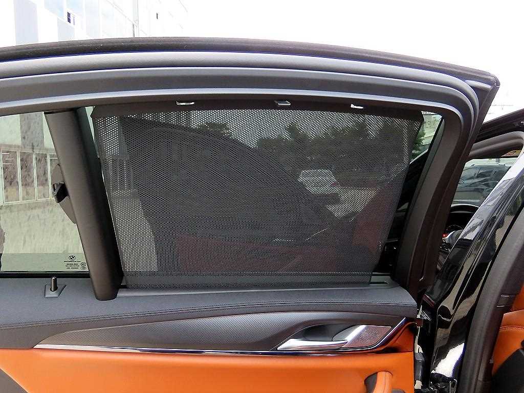 BMW M5 — photo 15