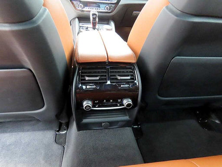 BMW M5 — photo 16