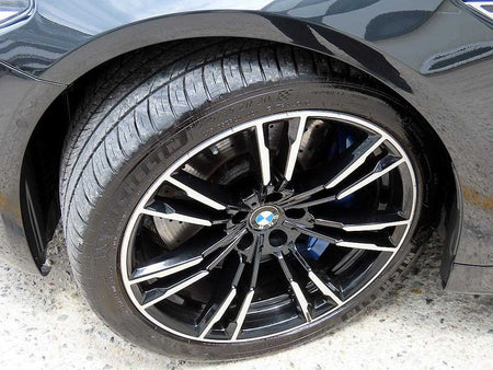 BMW M5 — photo 20