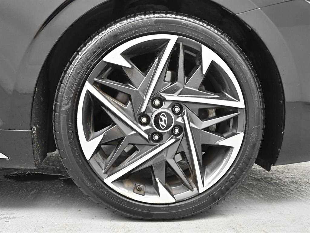 Hyundai Grandeur — photo 05