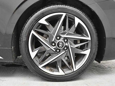 Hyundai Grandeur — photo 05