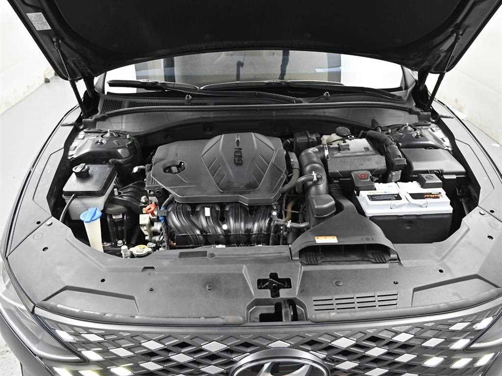 Hyundai Grandeur — photo 06