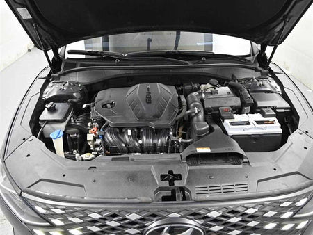 Hyundai Grandeur — photo 06