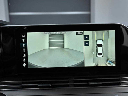 Hyundai Grandeur — photo 15