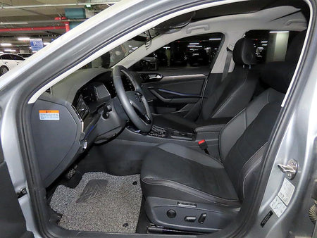 Volkswagen Jetta — photo 06