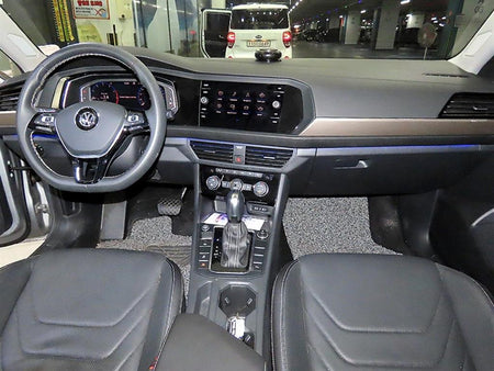 Volkswagen Jetta — photo 10