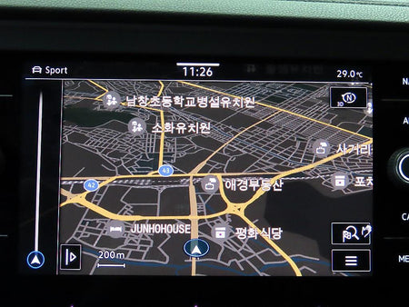 Volkswagen Jetta — photo 15