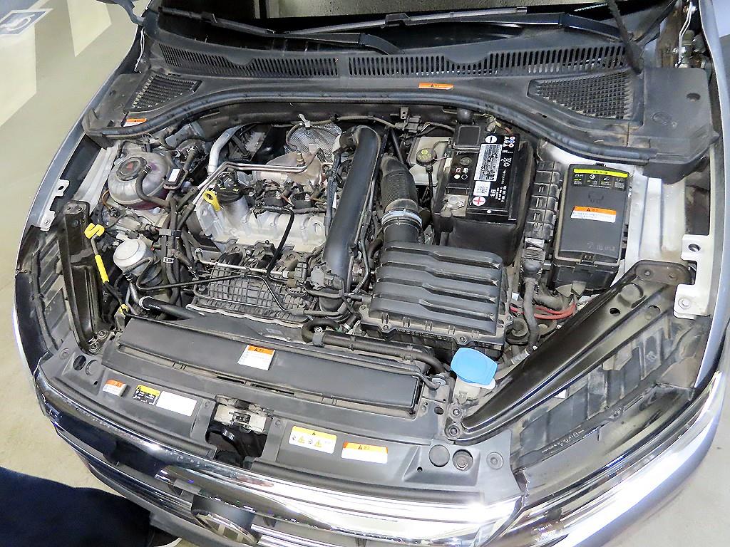 Volkswagen Jetta — photo 19