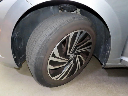 Volkswagen Jetta — photo 20