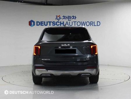 Kia Sorento — photo 04
