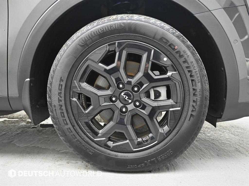 Kia Sorento — photo 05