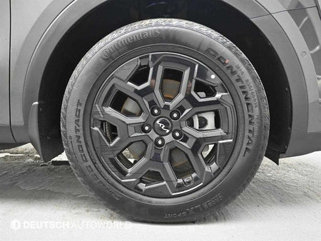 Kia Sorento — photo 05