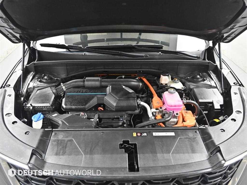 Kia Sorento — photo 06
