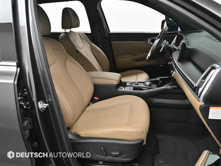 Kia Sorento — photo 10