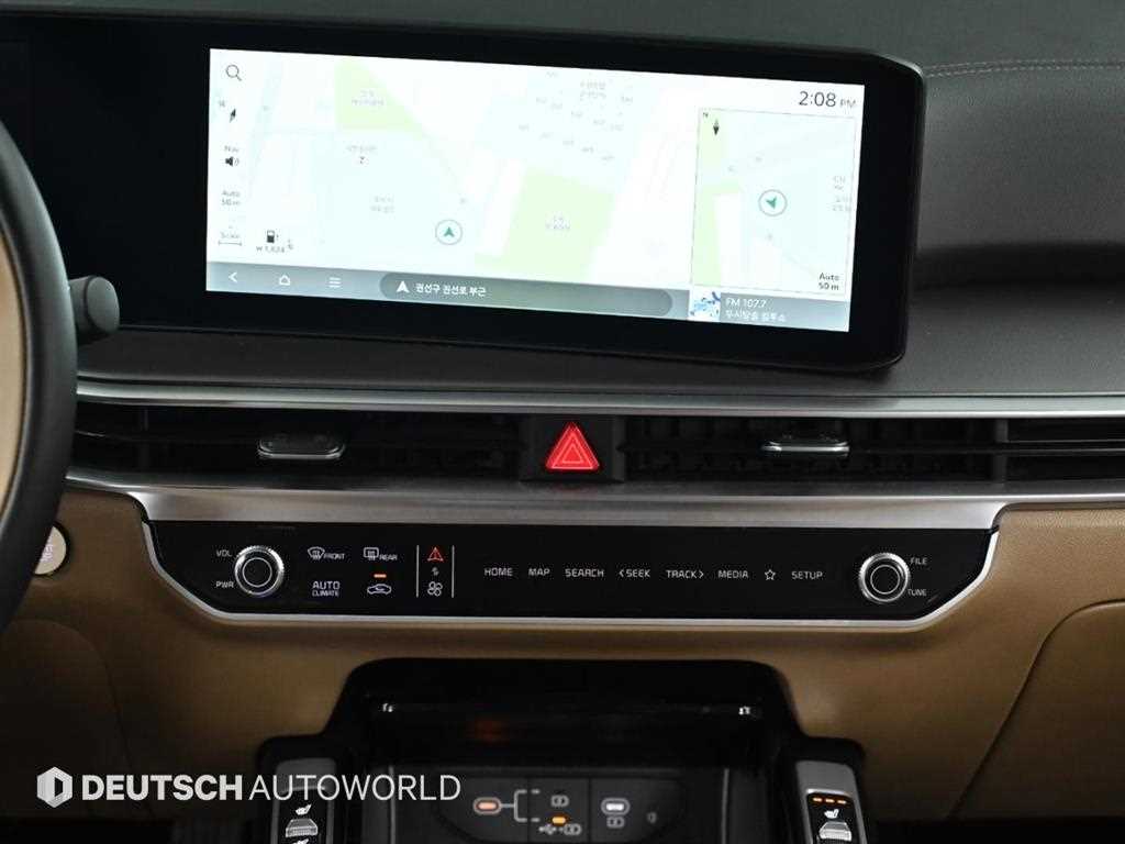 Kia Sorento — photo 14